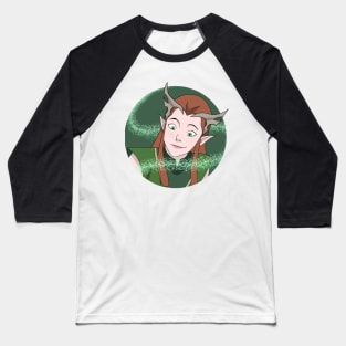 keyleth Baseball T-Shirt